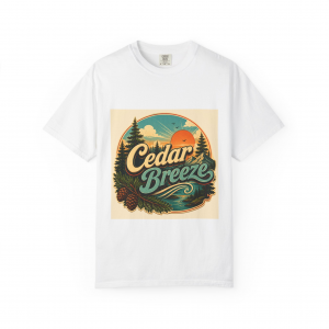 Cedar Breeze