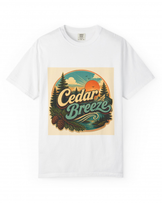 Cedar Breeze