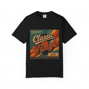 Classic Vinyl