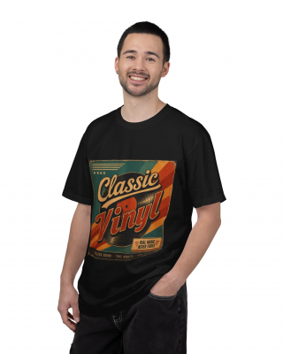 Classic Vinyl