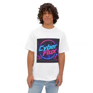 Cyber Flux