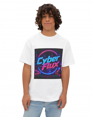 Cyber Flux