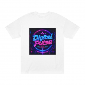 Digital Pulse