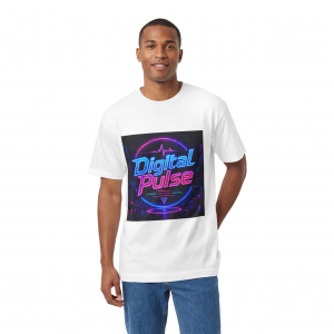 Digital Pulse