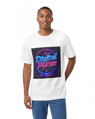 Digital Pulse