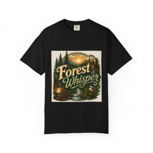 Forest Whisper