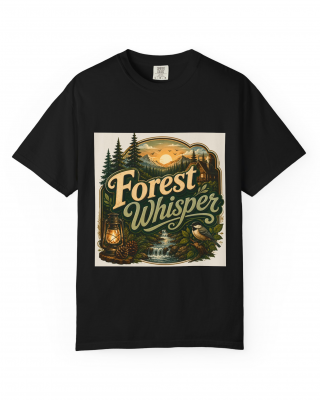 Forest Whisper