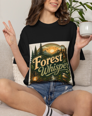 Forest Whisper