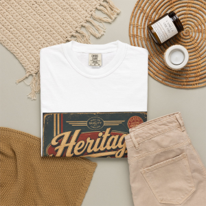 Heritage Drive