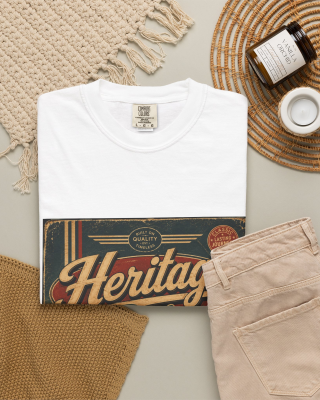 Heritage Drive