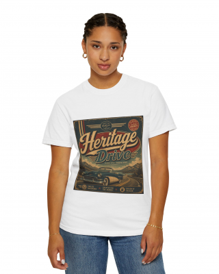 Heritage Drive
