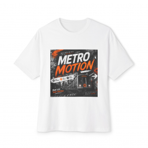 Metro Motion