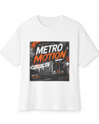 Metro Motion
