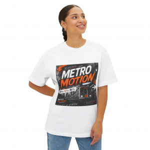 Metro Motion