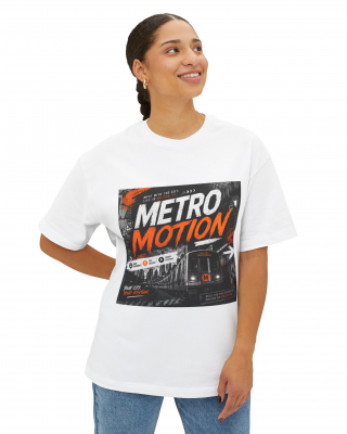 Metro Motion