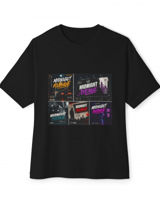 Midnight Avenue