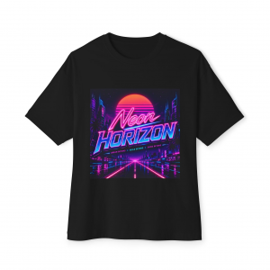 Neon Horizon