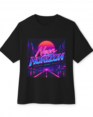 Neon Horizon