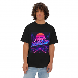 Neon Horizon