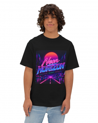 Neon Horizon