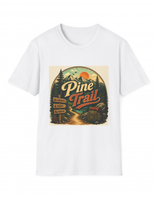 Pine Trail