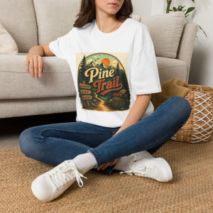Pine Trail