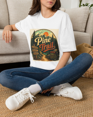 Pine Trail