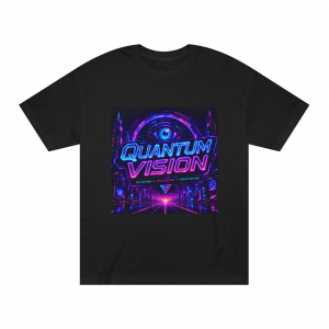 Quantum Vision