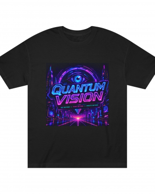 Quantum Vision