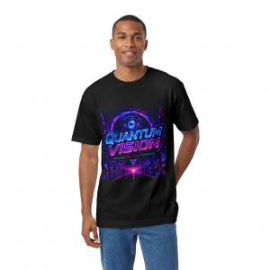 Quantum Vision