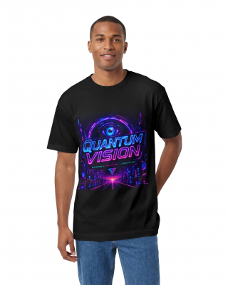 Quantum Vision