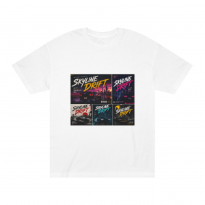 Skyline Drift