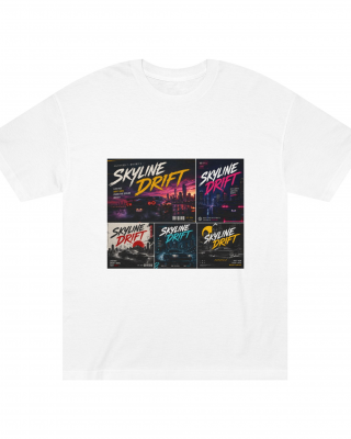 Skyline Drift