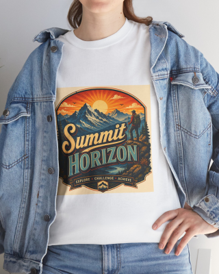 Summit Horizon