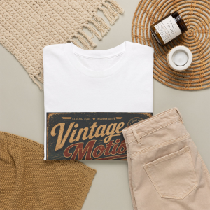 Vintage Motion