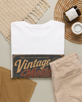 Vintage Motion