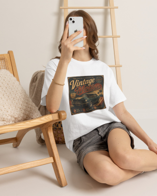 Vintage Motion