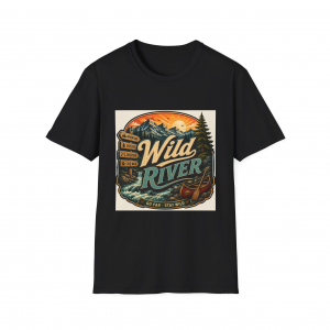 Wild River