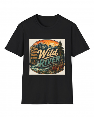 Wild River