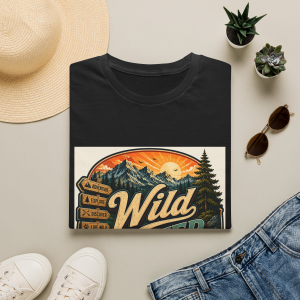 Wild River