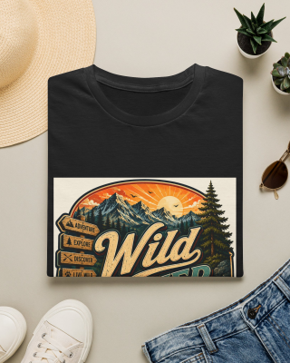 Wild River