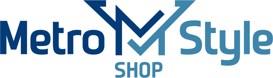 Metro Style Shop